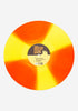 LAST PODCAST ON THE LEFT Fright Jannsen's Revolting Repository of Ghastly Sounds Vol 1 and 2 Exclusive LP (Candy Corn )