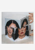 LAUREN SMITH SPENCER Art Of Being A Mess CD (Indie Exclusive Autographed Insert)