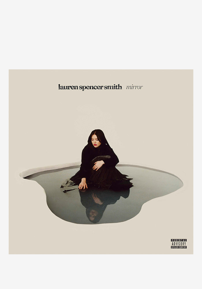 LAUREN SPENCER SMITH Mirror LP