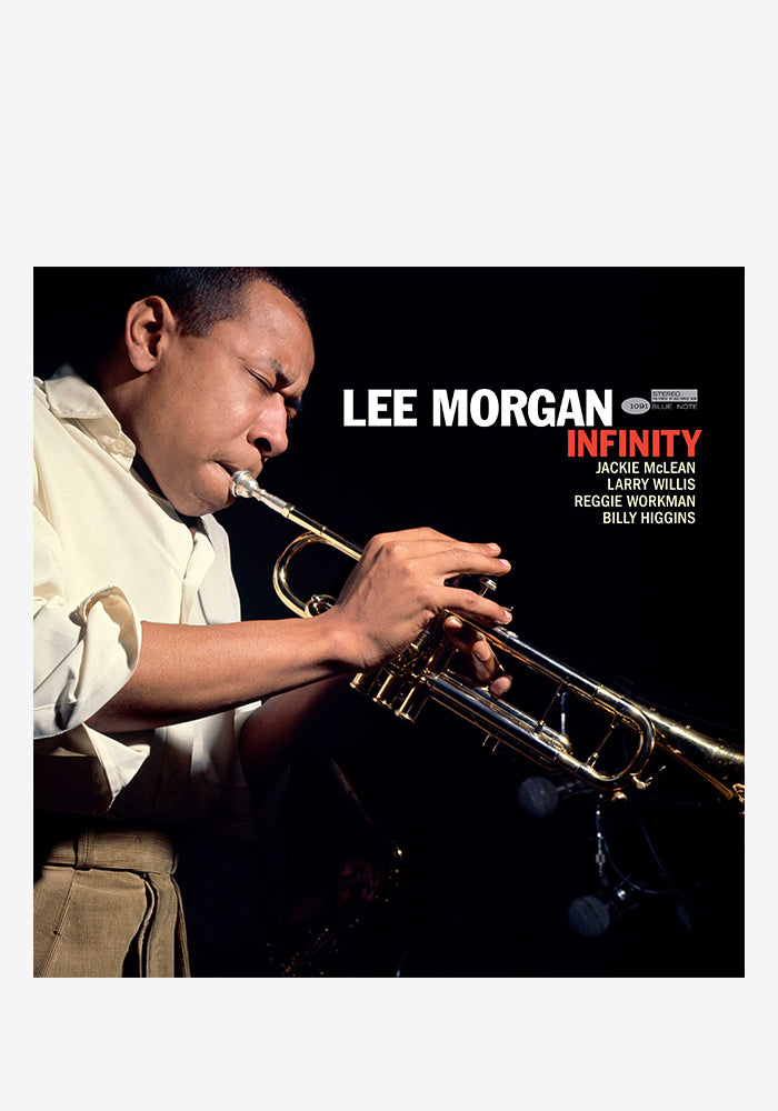 LEE MORGAN Infinity LP (180g)