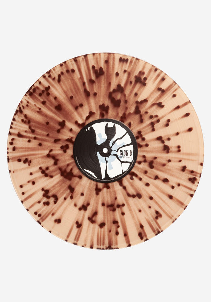 Damn Skippy Cookie Color Vinyl disc 2