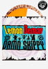 LEMON DEMON Damn Skippy Exclusive 2LP
