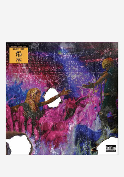 Lil Uzi Vert-Luv Is Rage (RSD Exclusive) | Newbury Comics