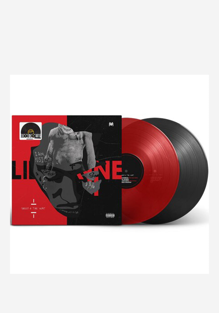 LIL WAYNE Sorry 4 The Wait (RSD Exclusive)