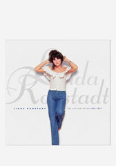 リンダ　ロンシュタット　Box SET リンダ ロンシュタット Box SET Linda Ronstadt – Box Set – Box