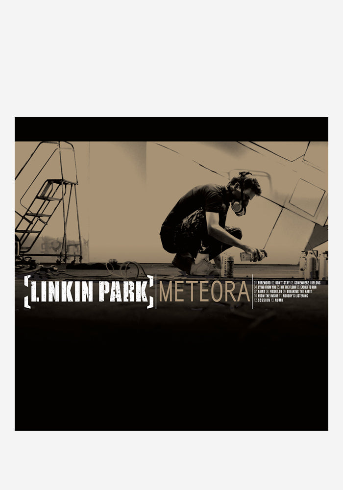 Linkin Park-Meteora LP