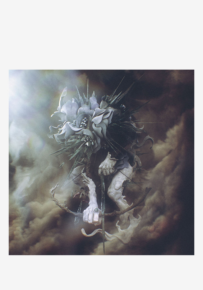 LINKIN PARK The Hunting Party 2LP
