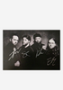 LOATHE A Stranger To You CD (Autographed)