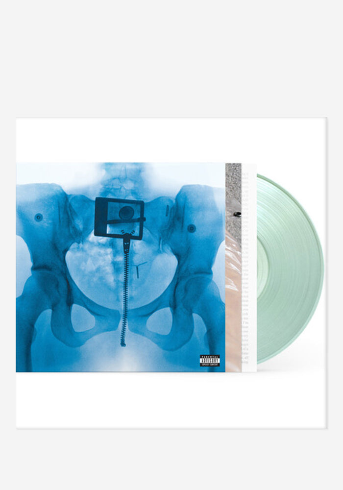LORDE Virgin - 180 gram Bathwater Color LP