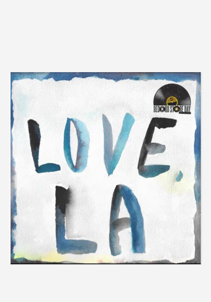 VARIOUS ARTISTS Love, La (RSD Exclusive)