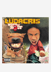 ludacris word of mouf アナログレコード Ludacris - Word of Mouf (Vinyl LP) Explicit | eBay