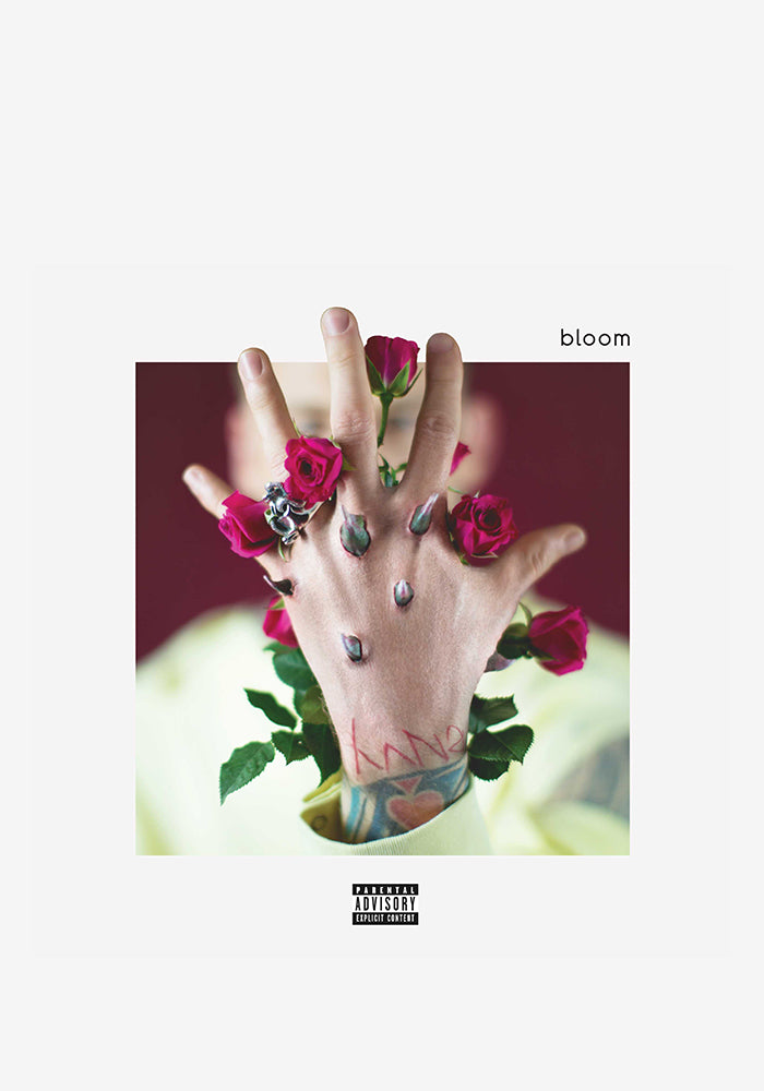 MACHINE GUN KELLY Bloom (Machine Gun Kelly) LP
