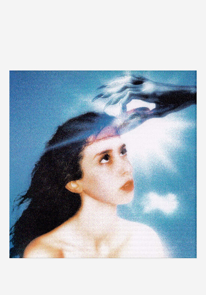 MAGDALENA BAY Imaginal Disk 2LP (Indie Exclusive Blue Vinyl)