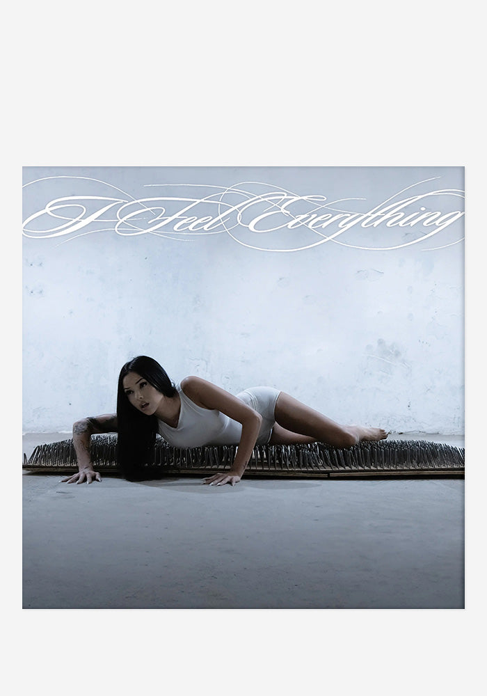 MAGGIE LINDEMANN I Feel Everything CD (Autographed)