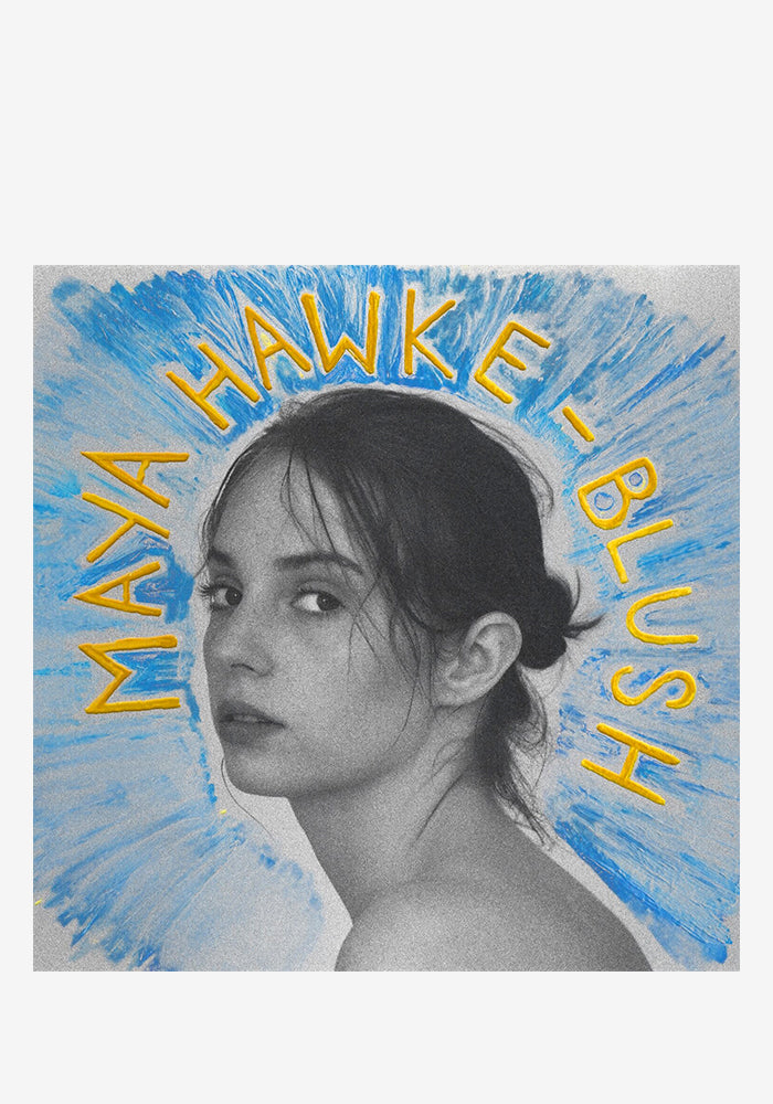 MAYA HAWKE Blush (Maya Hawke) LP