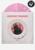 MAYDAY PARADE Sugar LP Exclusive Color Vinyl (Autographed)