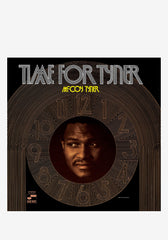 McCoy Tyner-Time For Tyner LP (180g) | Newbury Comics