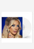 MEGAN MORONEY Am I Okay? LP - White Vinyl (Autographed)