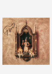 Melanie Martinez-Hades 2LP (Opened & Signed) | Newbury Comics