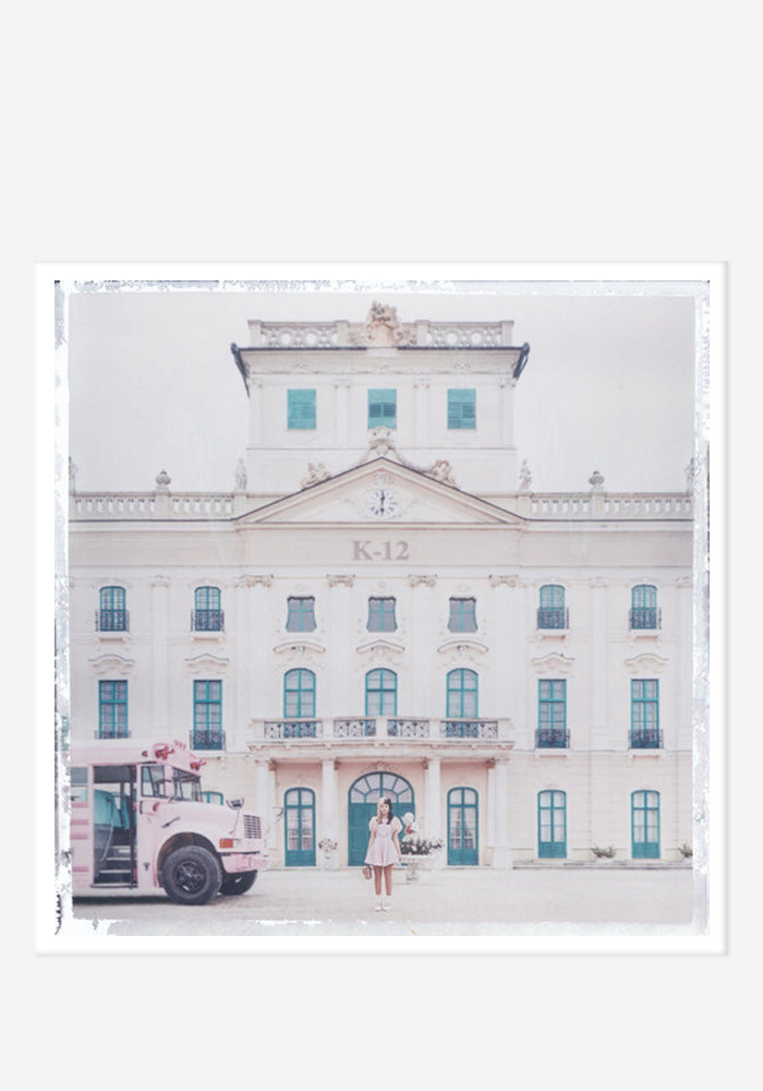 MELANIE MARTINEZ K-12 LP (Pink)