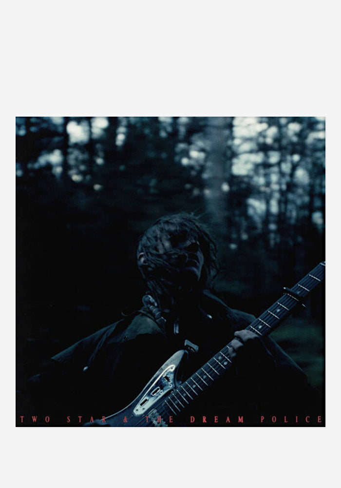 Mk.gee Two Star & The Dream Police レコード 【公式通販】