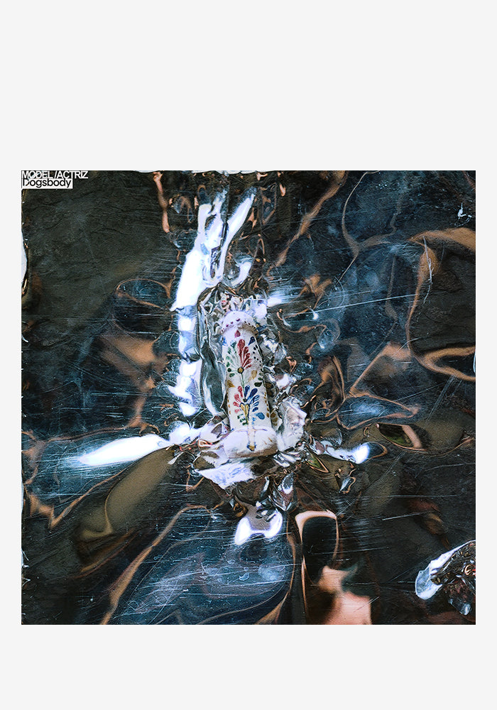 MODEL/ACTRIZ Dogsbody LP (Color)