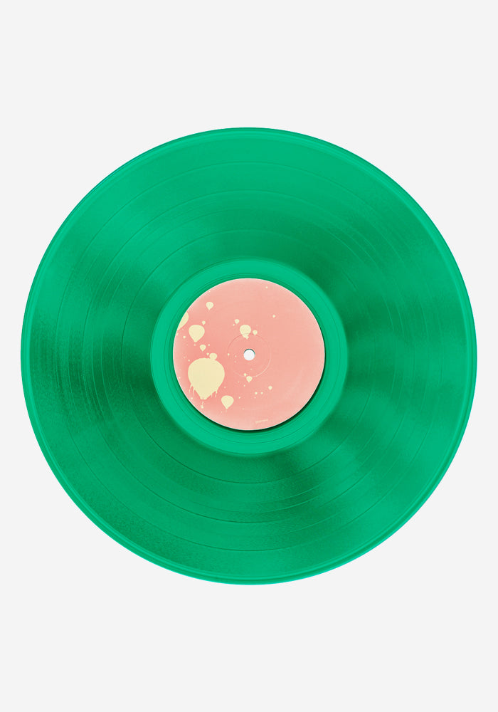 Good News For People Who Love Bad News Color Vinyl disc 1