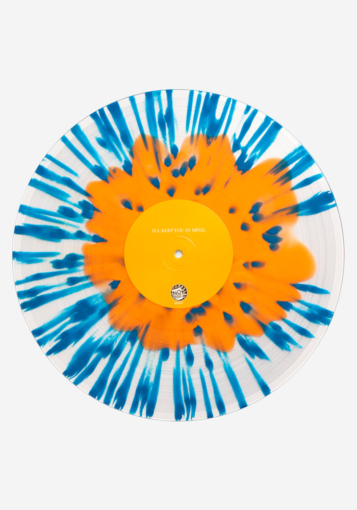 I'll Keep You In Mind From Time To Time Color Vinyl disc 1