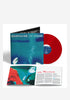 MORPHINE Like Swimming LP (Red)