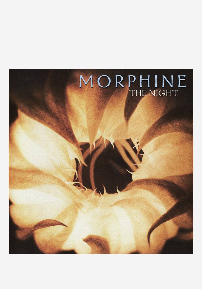 MORPHINE The Night 2LP (Orange)