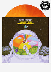 Mort Garson-Journey To The Moon And Beyond Exclusive LP Color