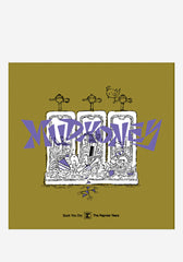 Mudhoney-Suck You Dry: The Reprise Years (RSD Exclusive, Boxed Set