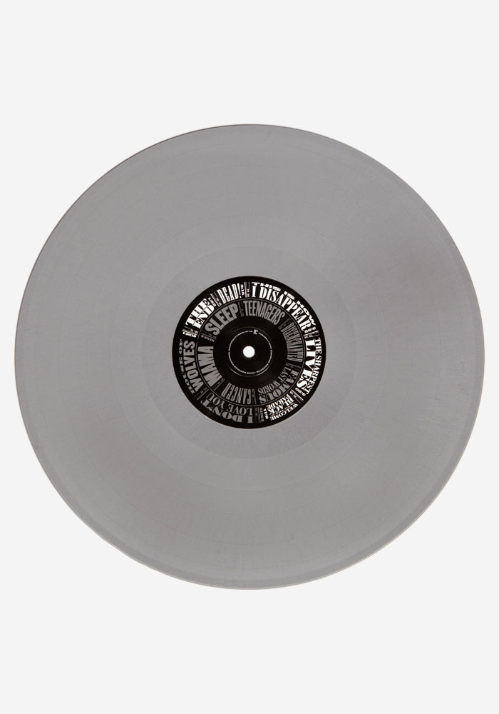 MY CHEMICAL ROMANCE The Black Parade Exclusive 2LP