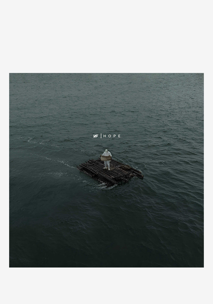 NF HOPE 2LP