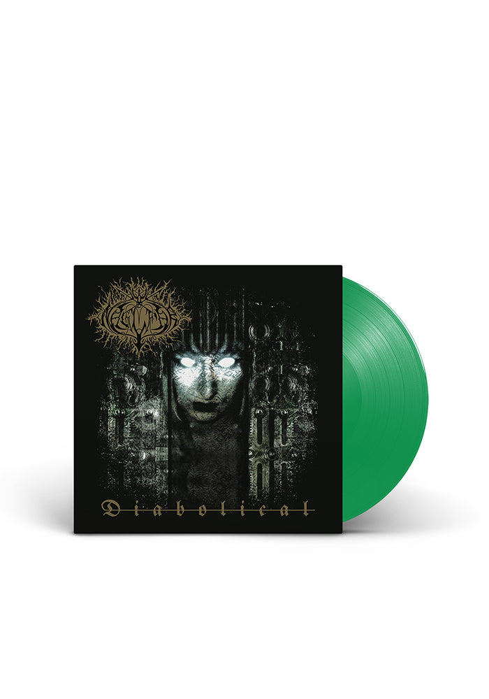 NAGLFAR Diabolical LP (Color)