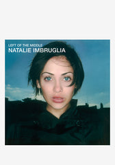 Natalie Imbruglia-Left Of The Middle LP | Newbury Comics