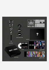 Nct-127-2-Baddies--Lanyard-