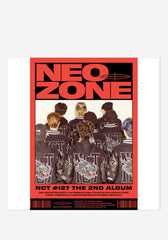 Nct-127-The-2nd-Album-NCT127-