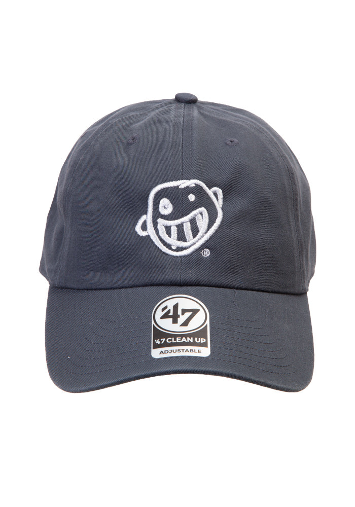 NEWBURY COMICS Newbury Comics Toothface Logo Dad Hat