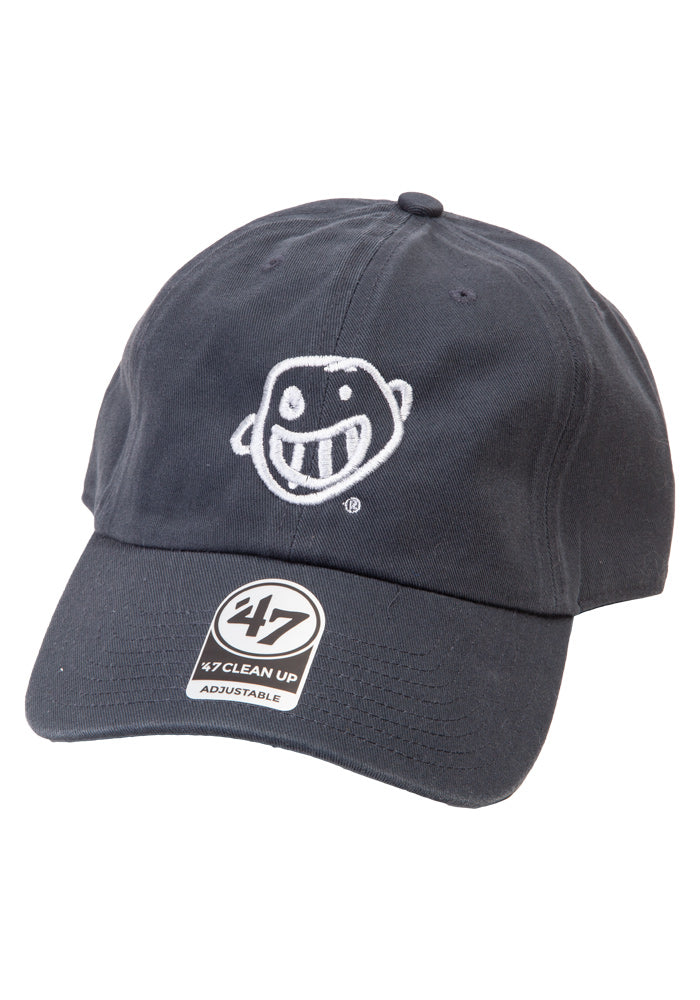 NEWBURY COMICS Newbury Comics Toothface Logo Dad Hat