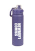 NEWBURY COMICS Newbury Comics Logo 30 oz Water Bottle