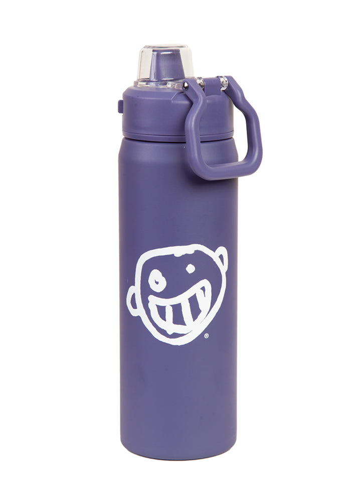 NEWBURY COMICS Newbury Comics Logo 30 oz Water Bottle