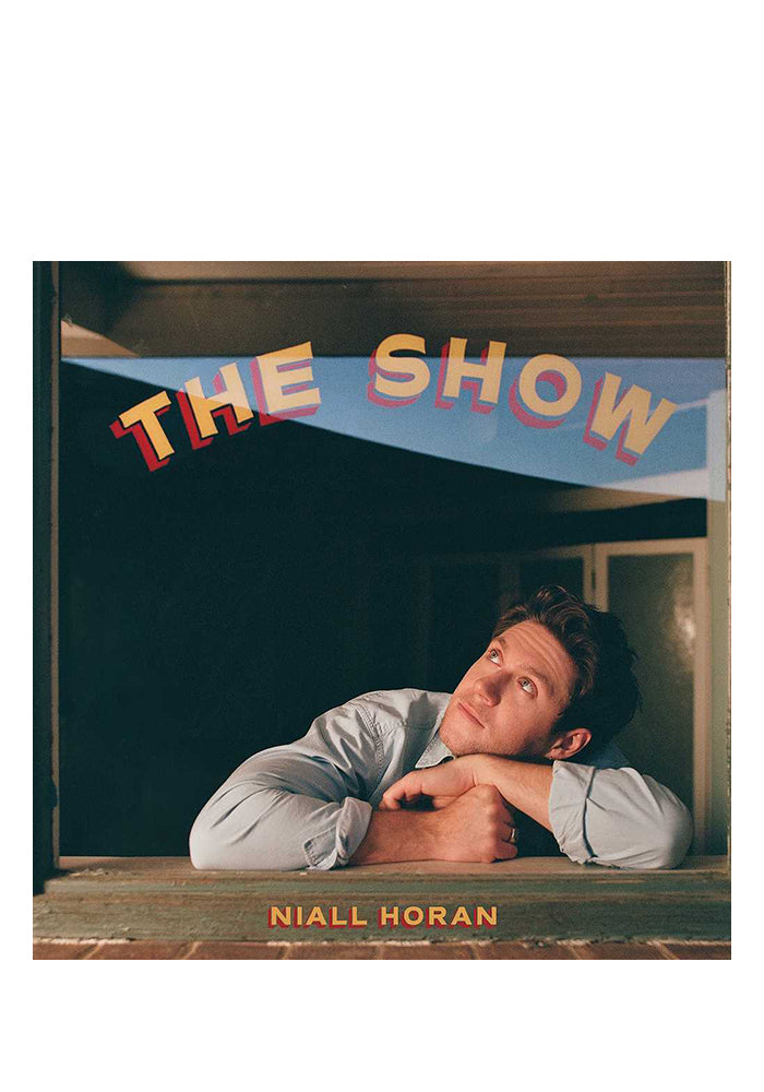 NIALL HORAN The Show CD (Autographed)