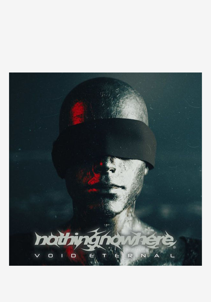 NOTHING, NOWHERE. Void Eternal LP