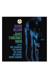 Bill Evans / Roy Haynes / Eric Dolphy / Oliver Nelson / Paul