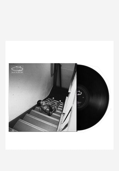 Olivia Dean-Live At The Jazz Cafe (RSD Exclusive, Extended Play