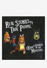 OSO OSO Real Stories Of True People Who Kind Of Looked Like Monsters LP (Color)
