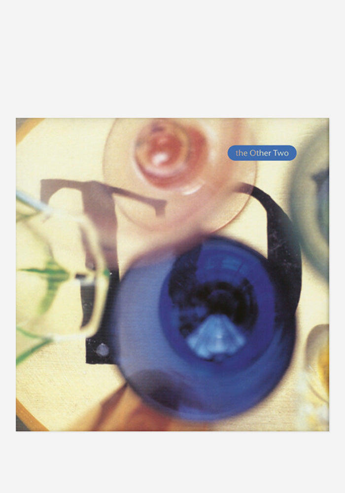 OTHER TWO Tasty Fish Remix (RSD Exclusive)