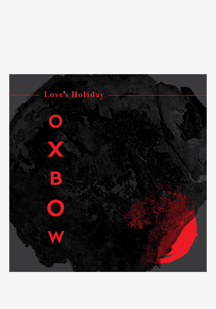 OXBOW Love's Holiday LP (Color)