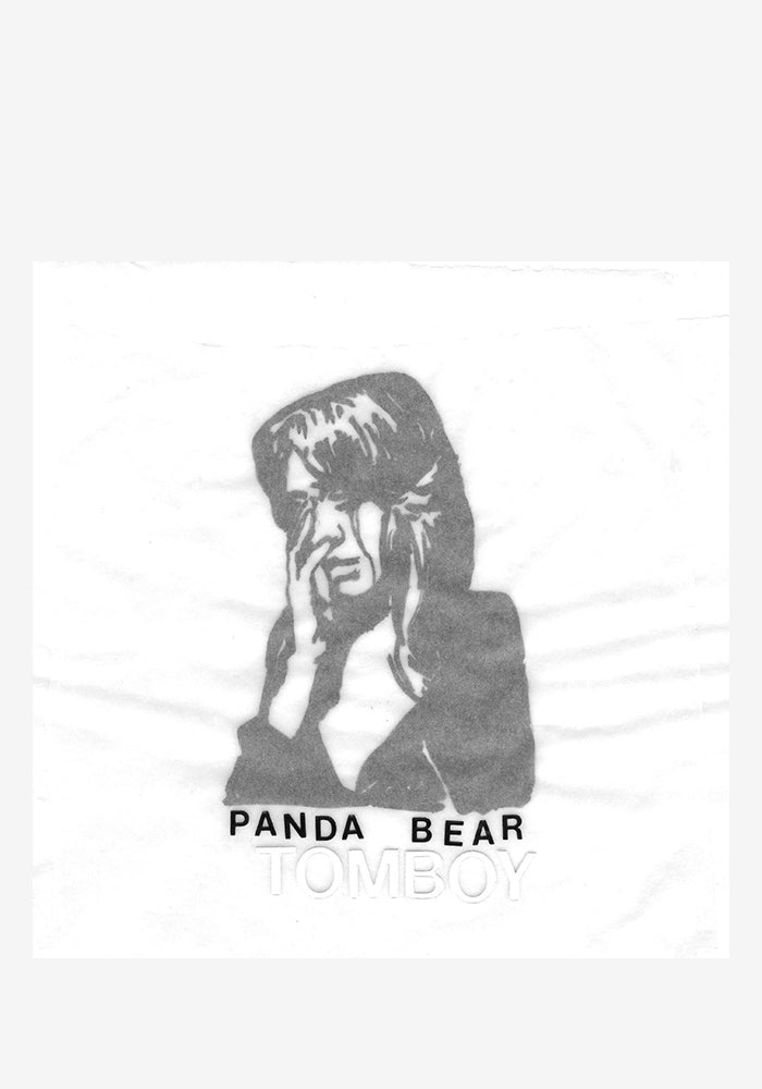 PANDA BEAR Tomboy LP
